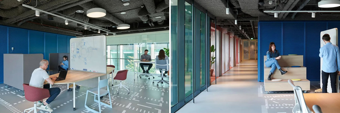 广州尊龙凯时·(新)人生就是搏!装饰设计公司图册