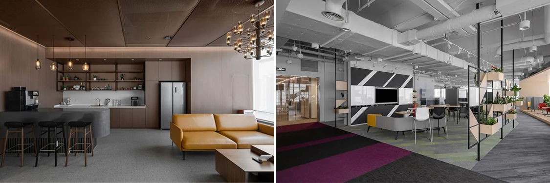 广州尊龙凯时·(新)人生就是搏!装饰设计公司图册