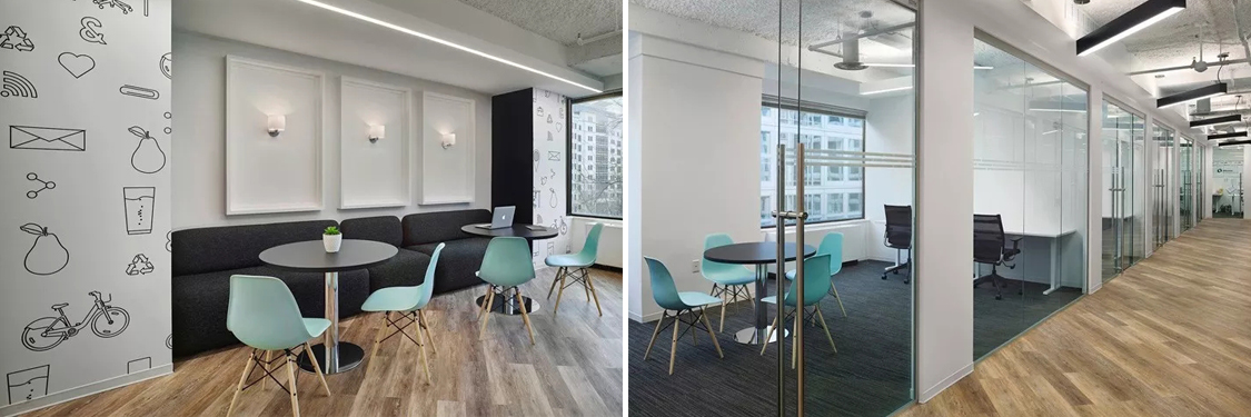 广州装修设计公司