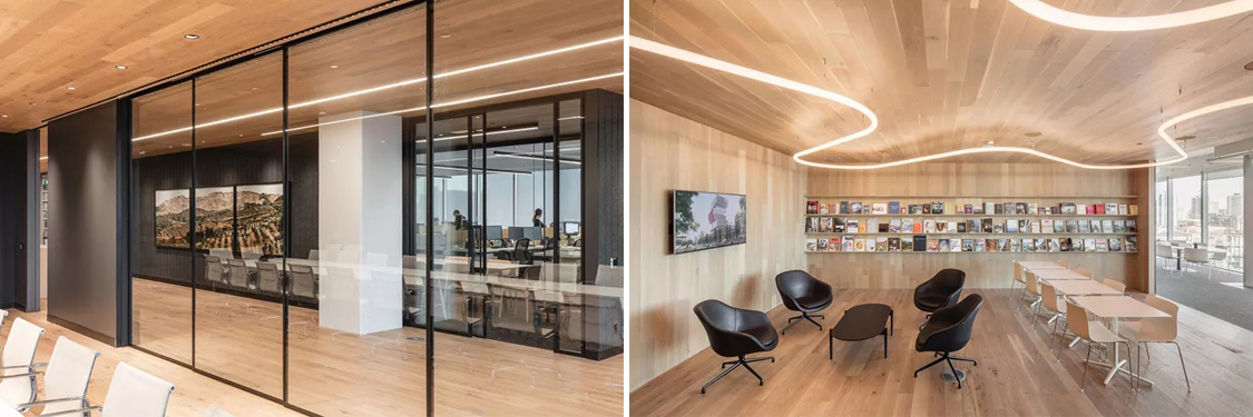 广州装修设计公司