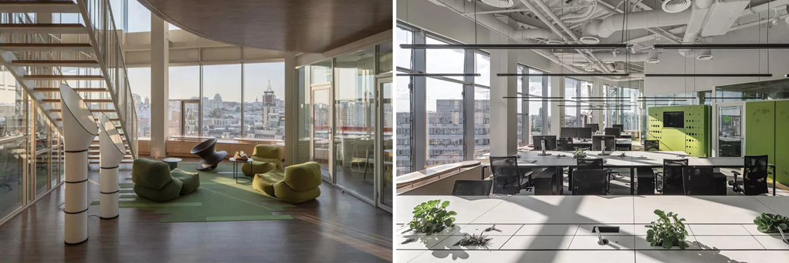 广州装修设计公司